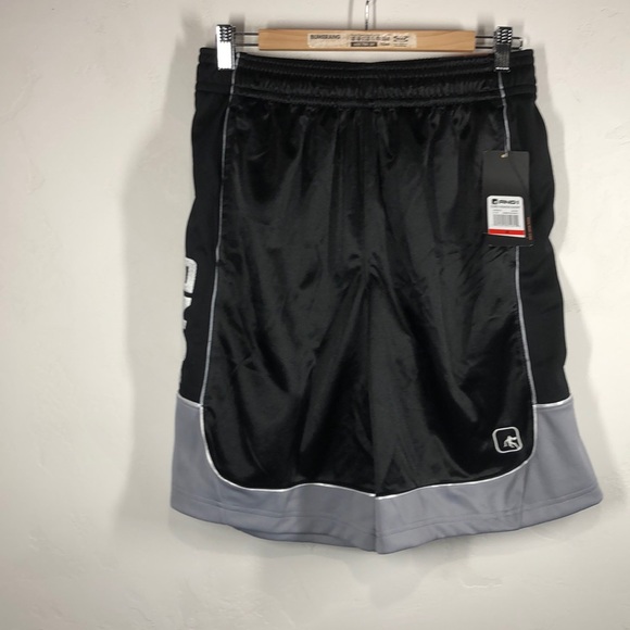 And1 | Shorts | Nwt And Black 